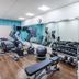 Salle de sport