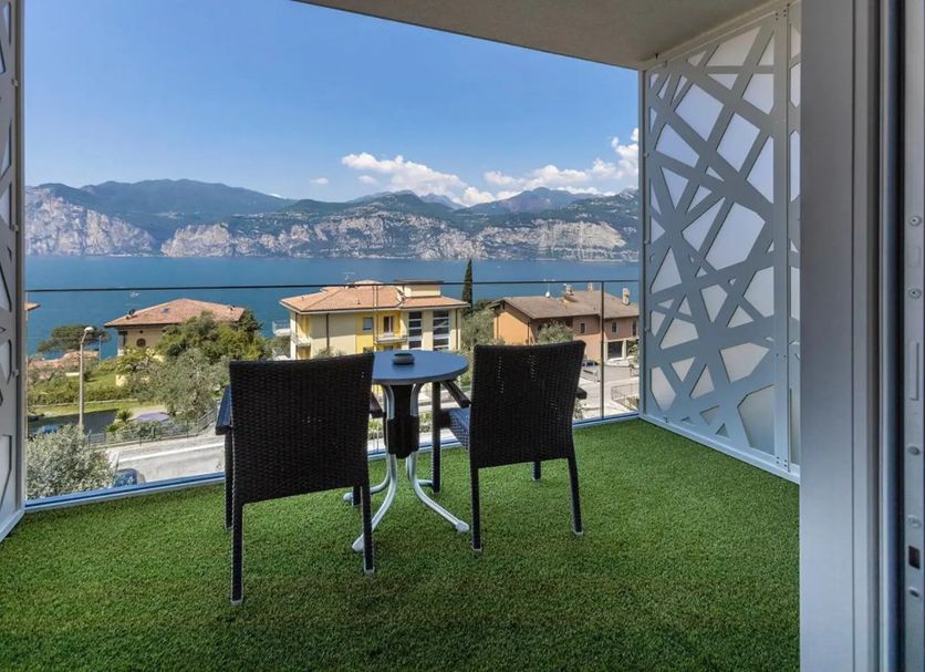 Balcon Photo