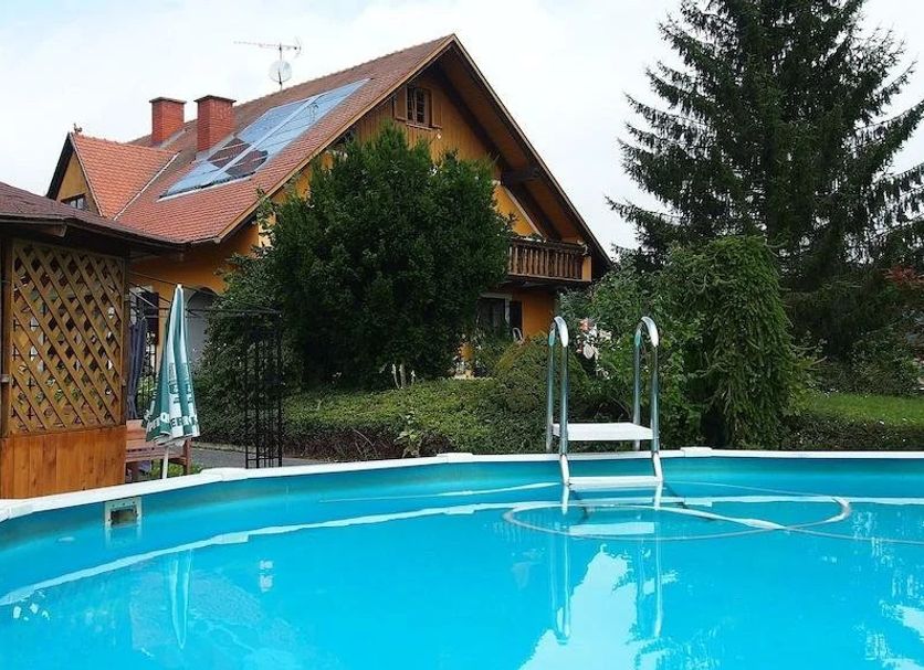 Piscine Photo