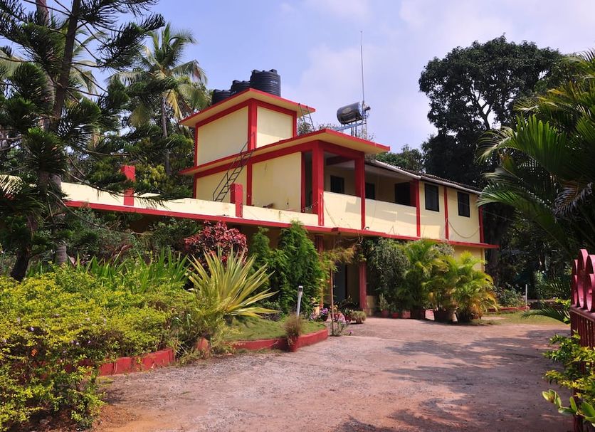 Bâtiment Photo