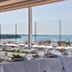 Salle de banquet