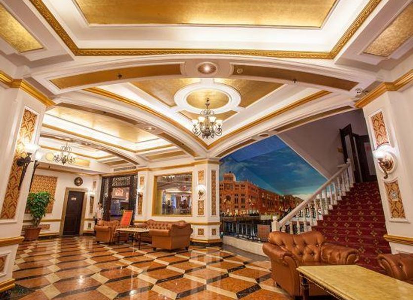 Hall d’entrée Photo