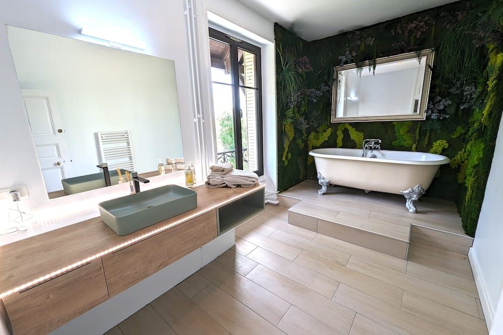 Salle de bain
