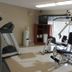 Salle de sport