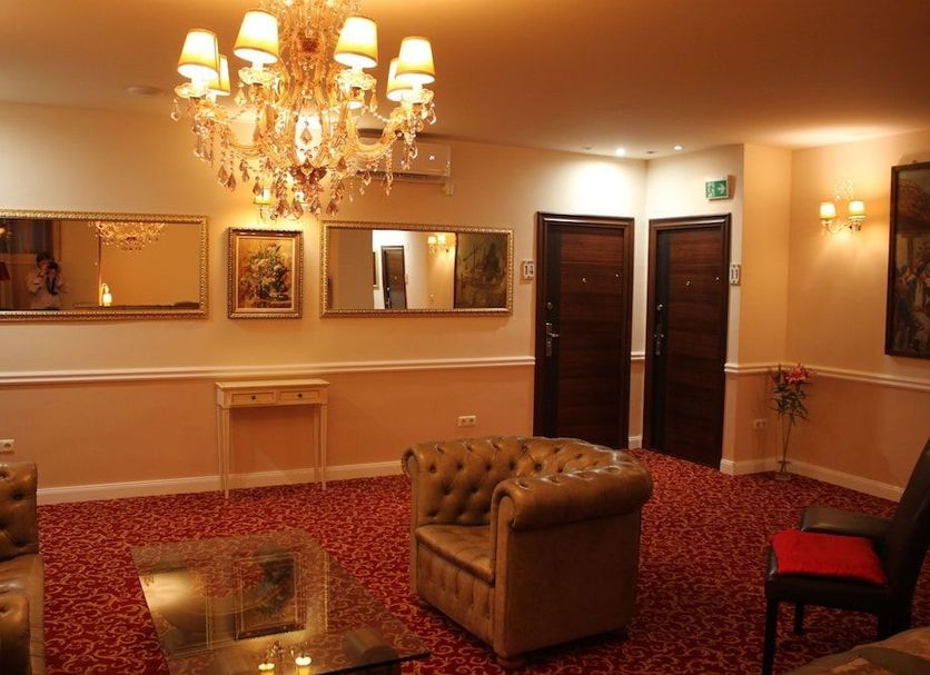 Salon Photo