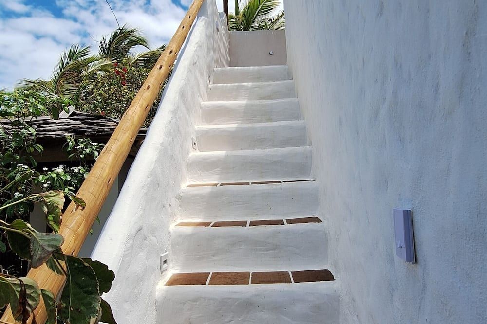 Escalier