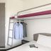 Équipements de la chambre