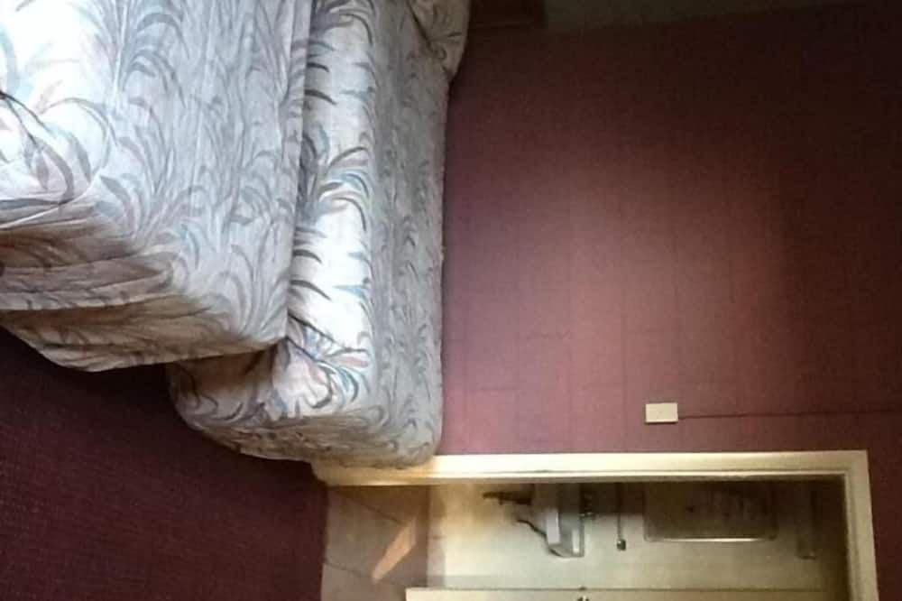 Équipements de la chambre