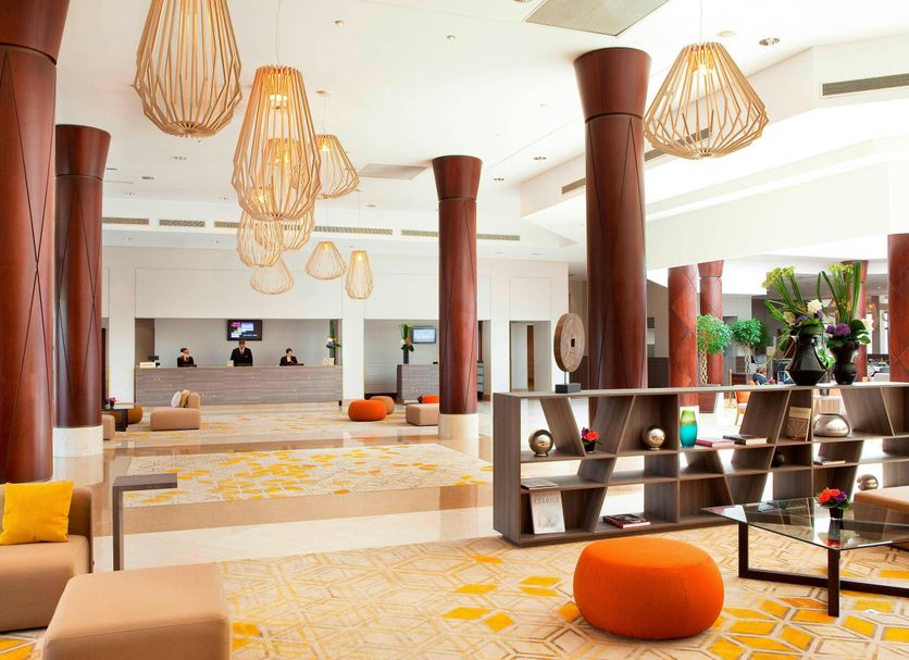 Hall d’entrée Photo