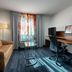Équipements de la chambre