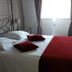 Équipements de la chambre