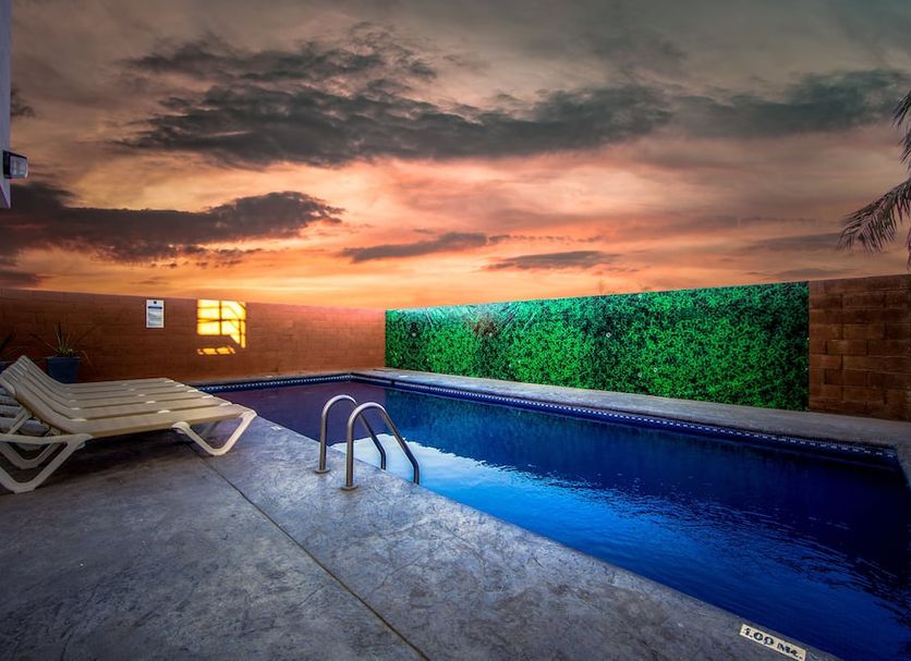 Piscine Photo