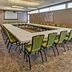Espace de conférence