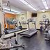 Salle de sport