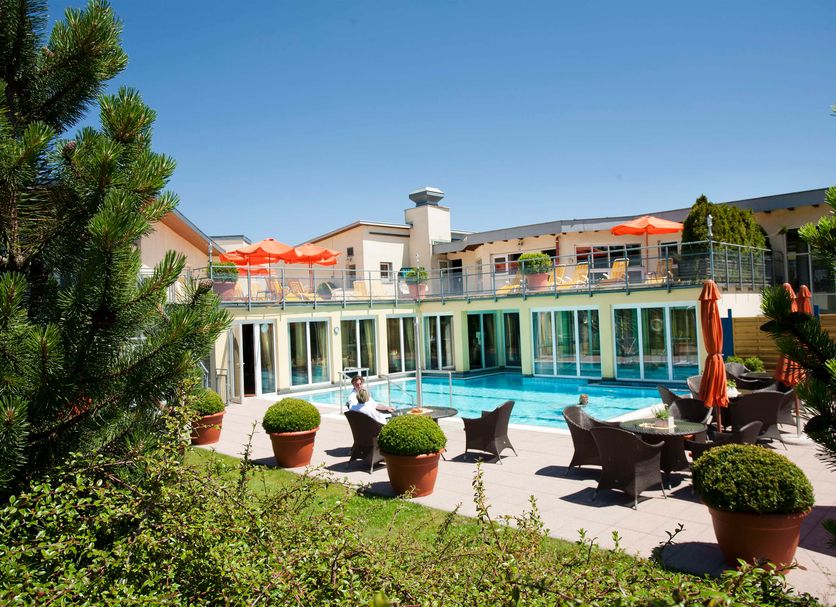 Piscine Photo