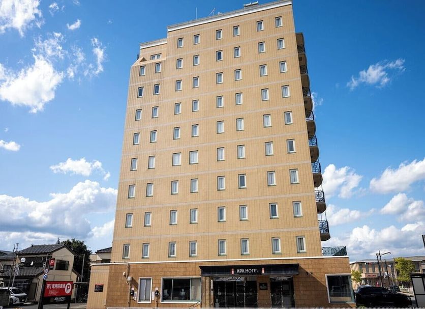 Bâtiment Photo
