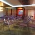 Espace de conférence