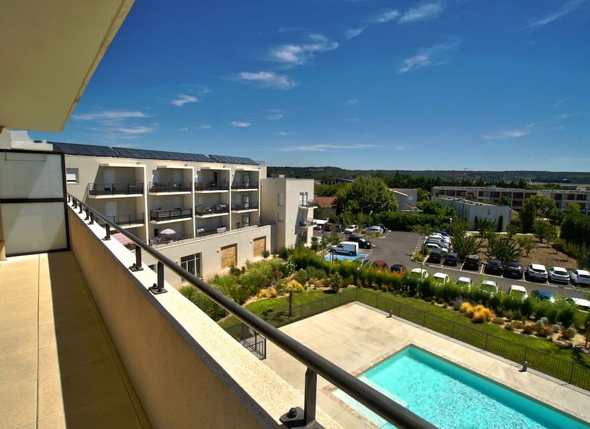 Balcon Photo