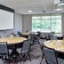 Espace de conférence