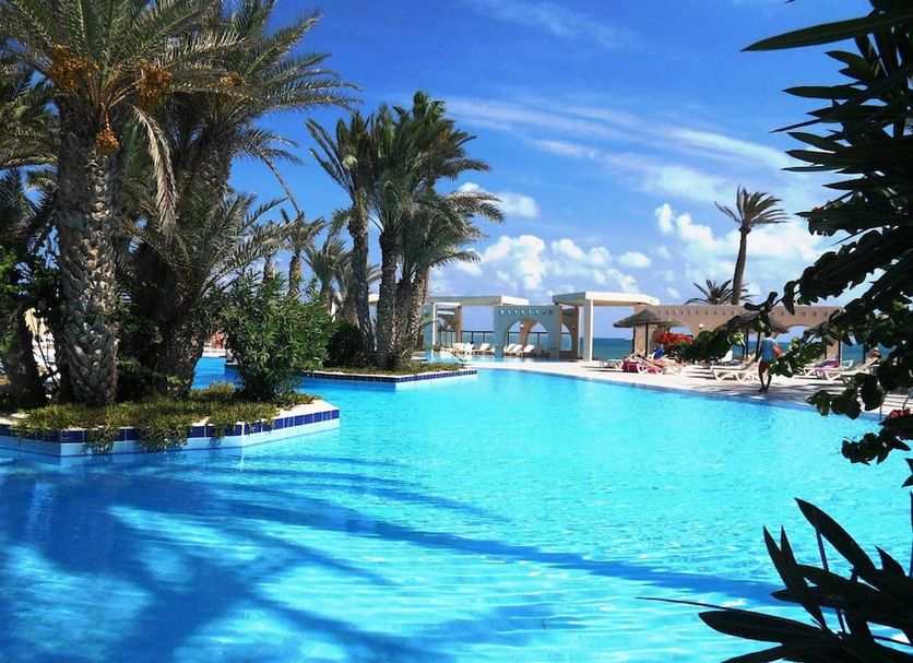 Piscine Photo