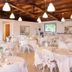 Salle de banquet