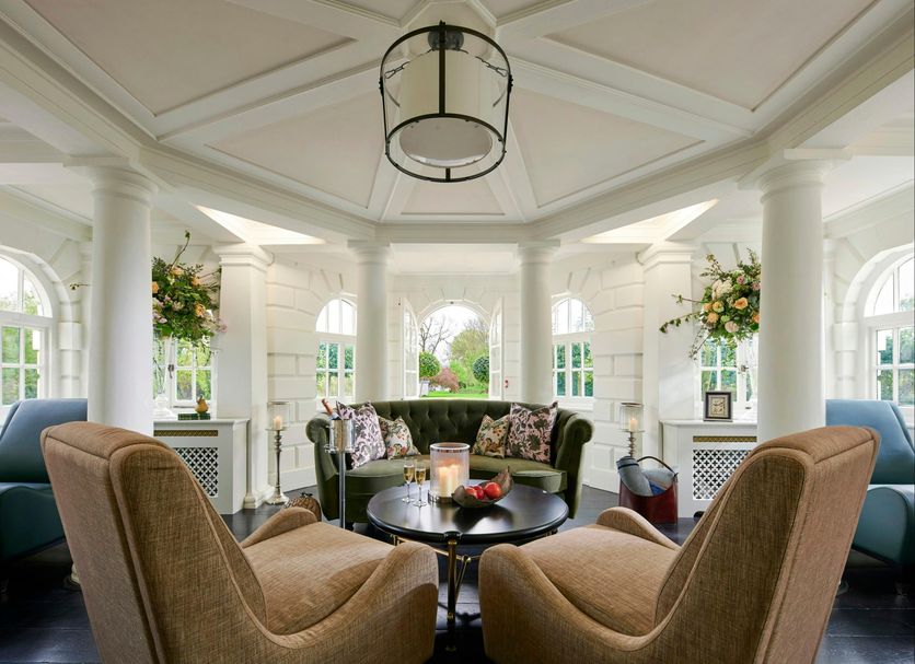 Salon Photo
