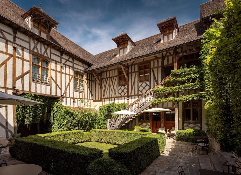 Bâtiment Photo