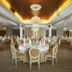 Salle de banquet