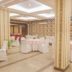 Salle de banquet