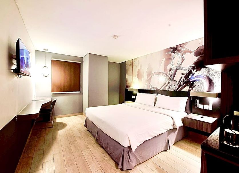 Chambre Photo
