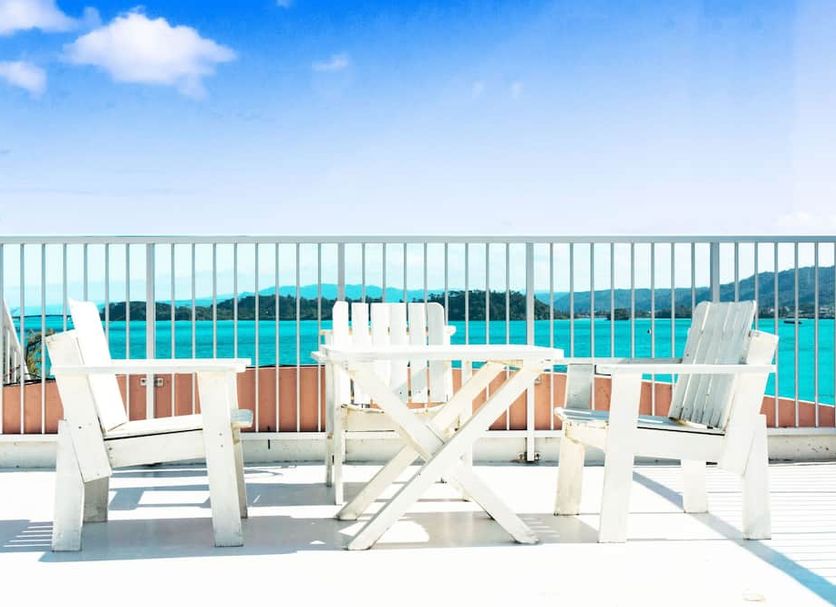 Balcon Photo