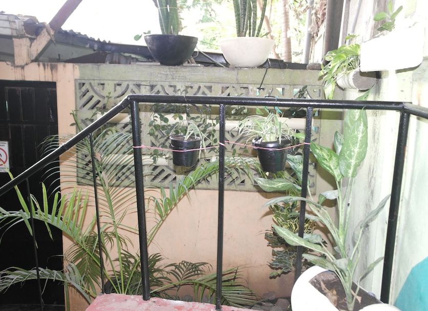 Balcon Photo