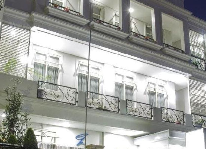 Bâtiment Photo