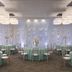 Salle de banquet