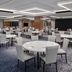 Salle de banquet