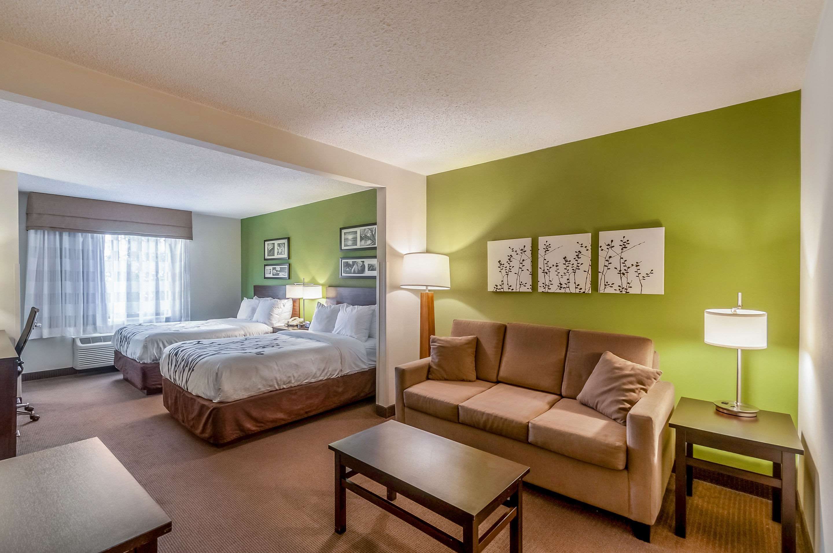 Chambre Photo