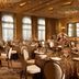 Salle de banquet