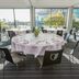 Salle de banquet