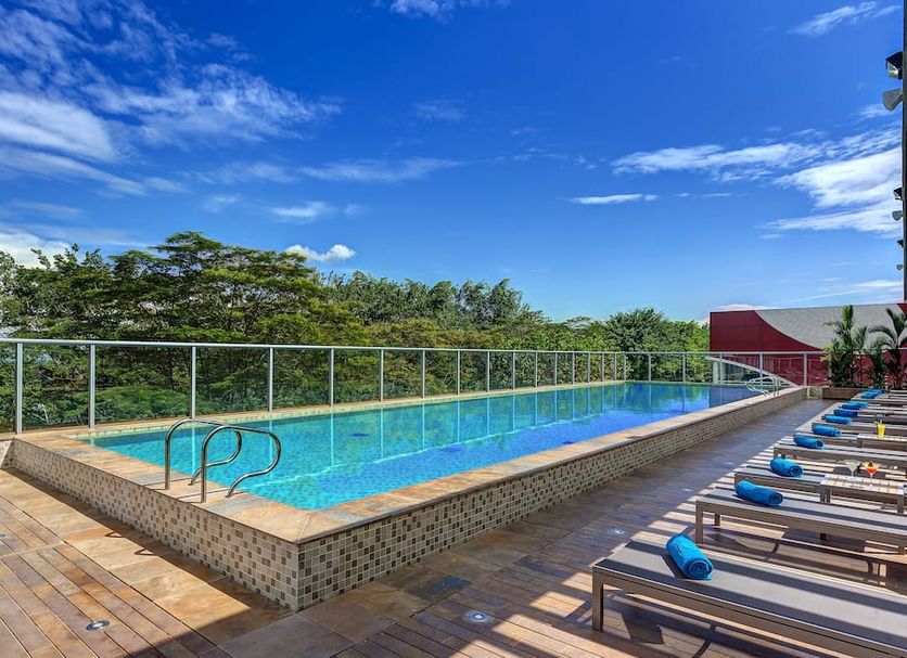 Piscine Photo