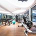Salle de sport