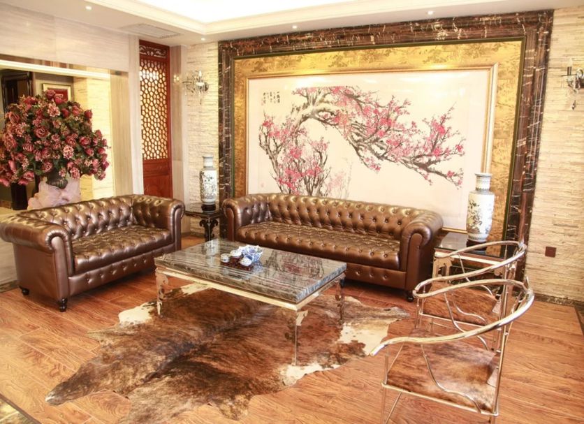 Salon Photo