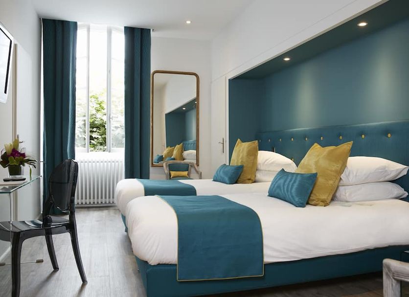 Chambre Photo