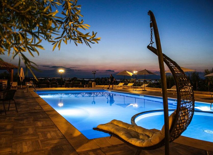 Piscine Photo