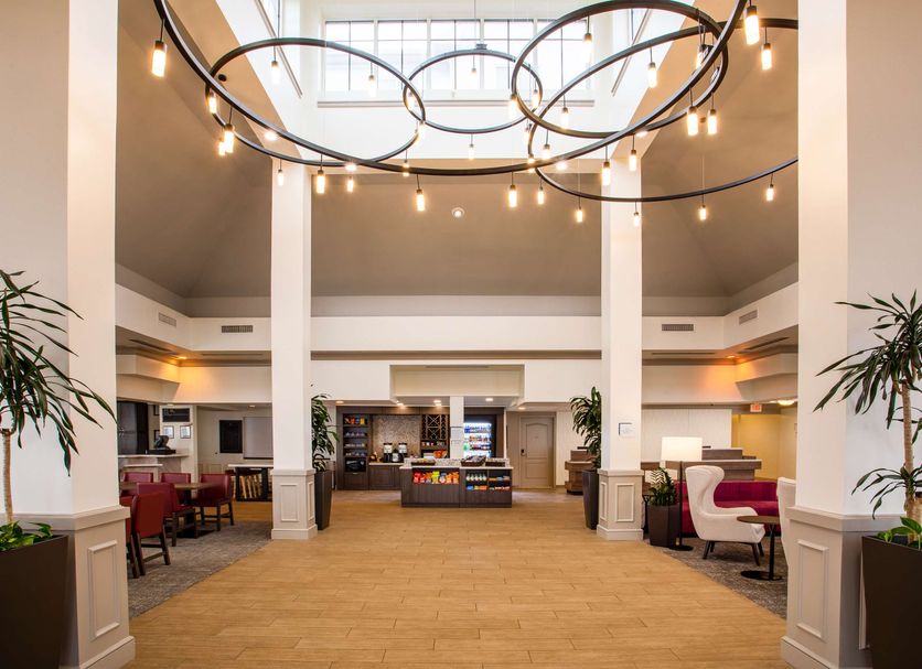 Hall d’entrée Photo