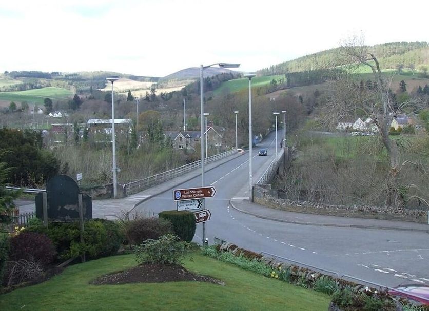 Extérieur Photo