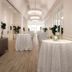 Salle de banquet