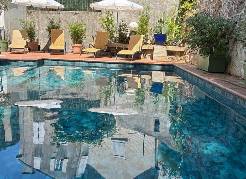 Piscine Photo
