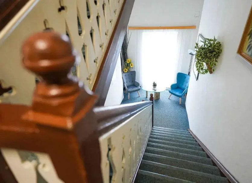 Escalier Photo