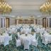 Salle de banquet