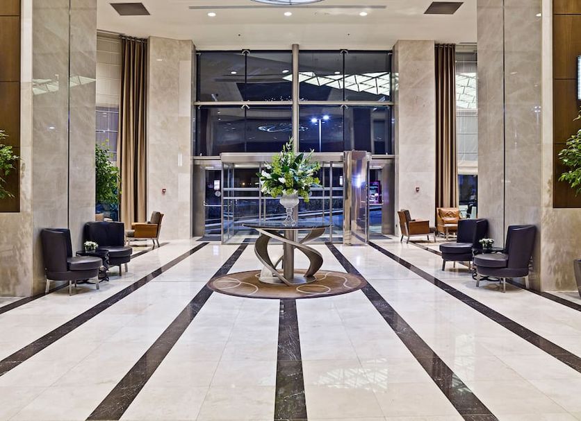 Hall d’entrée Photo